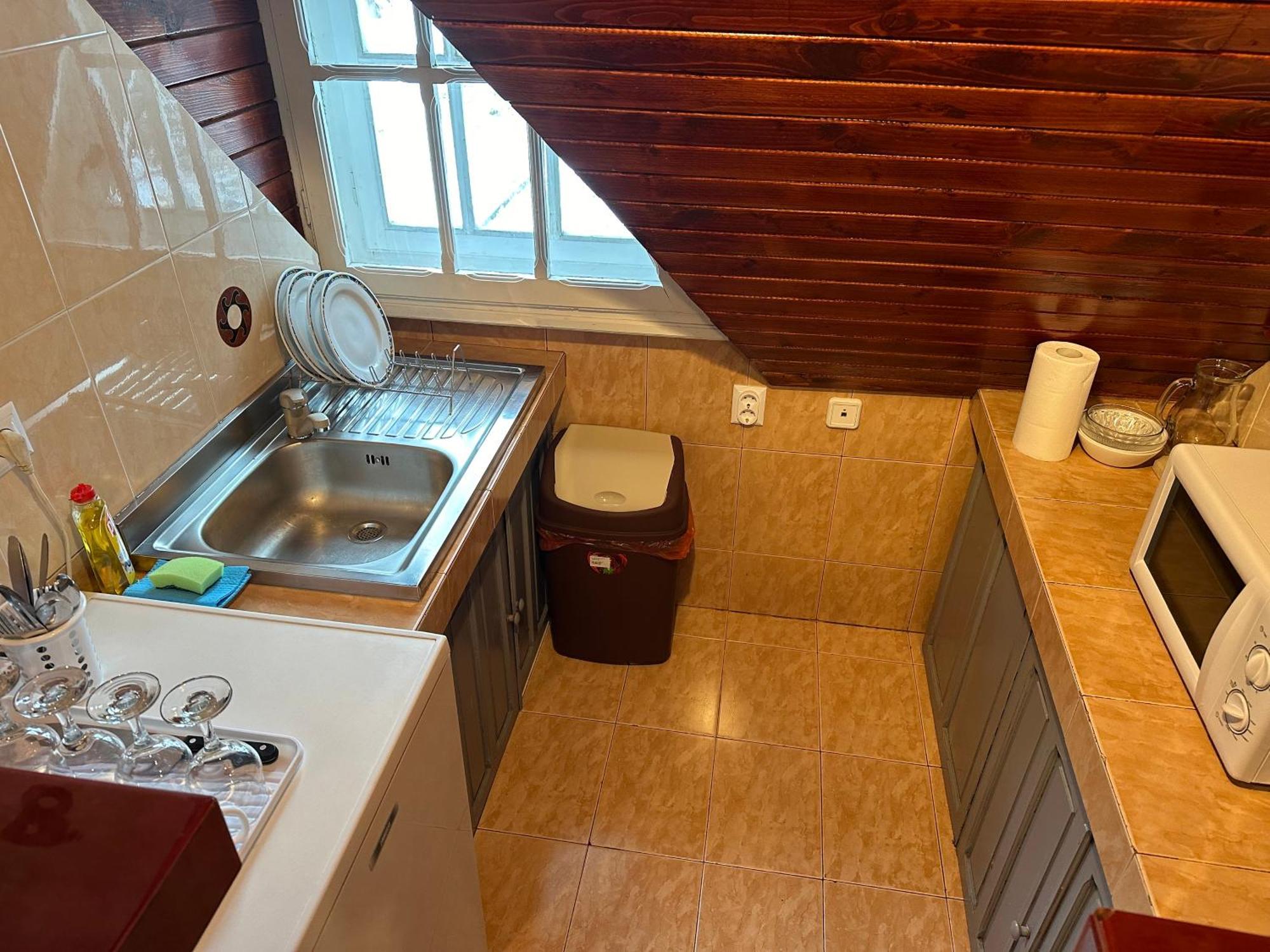 Pine Peak Apartments เปรดัล ภายนอก รูปภาพ